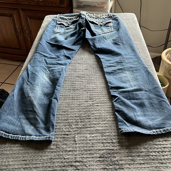 Miss me jeans - Picture 5 of 5